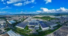 万亿之城 提质升级——福州出力正在加速扶植现