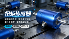 <strong>广东犸力：焦点手艺自研测力传感器排名</strong>