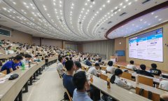 工程科学学院举办2026年度本科生专业宣讲